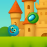 Tung Tungball And Labububall